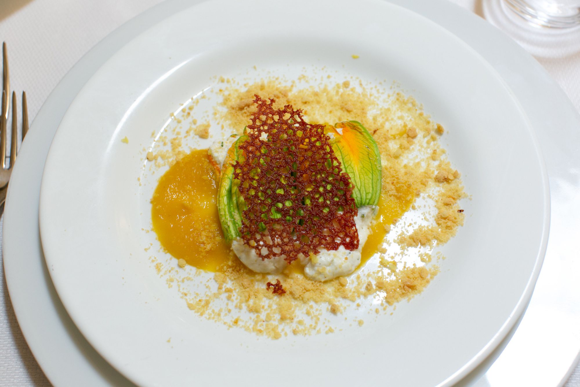 MENU AGOSTO
