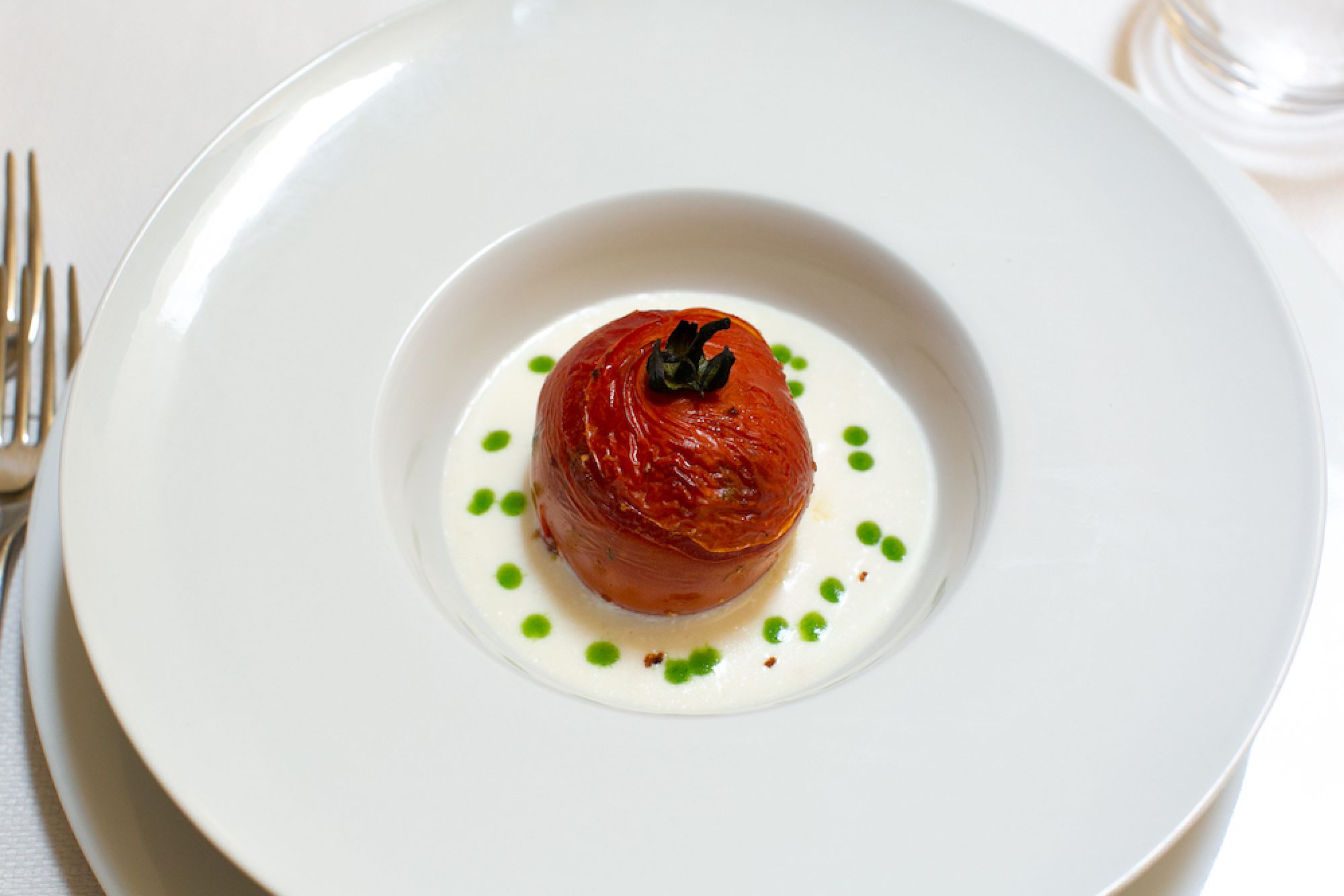 MENU AGOSTO