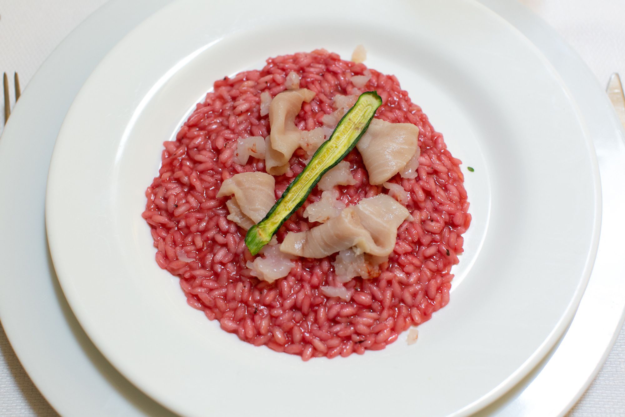 MENU DICEMBRE