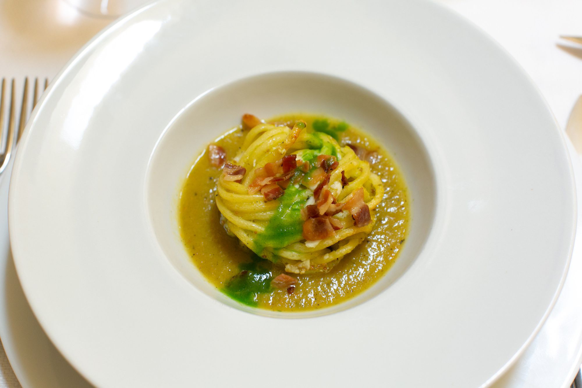 Menù Luglio - Sabato