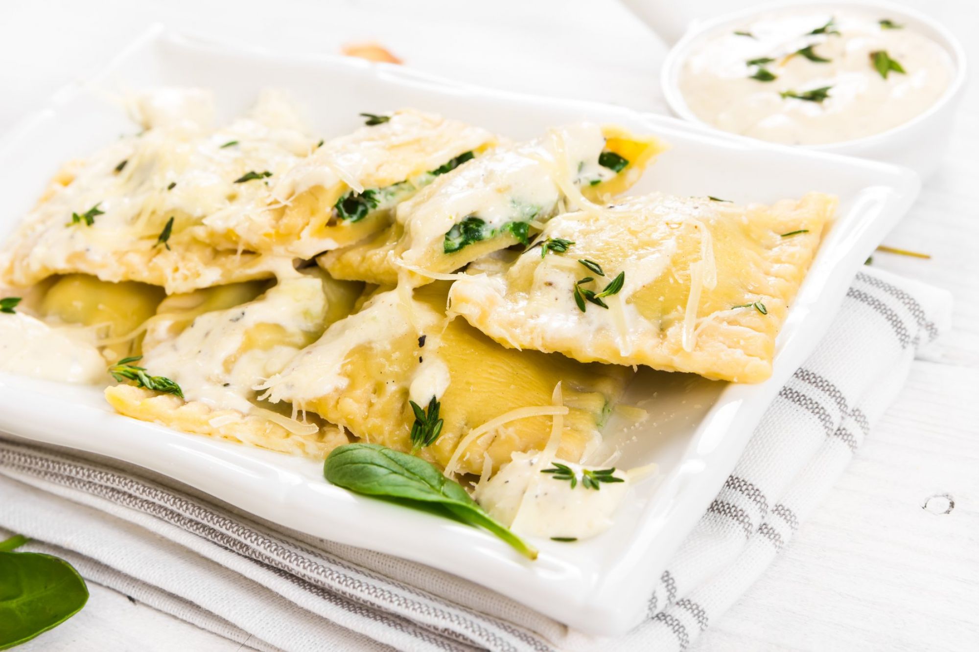 Menu di Pasqua