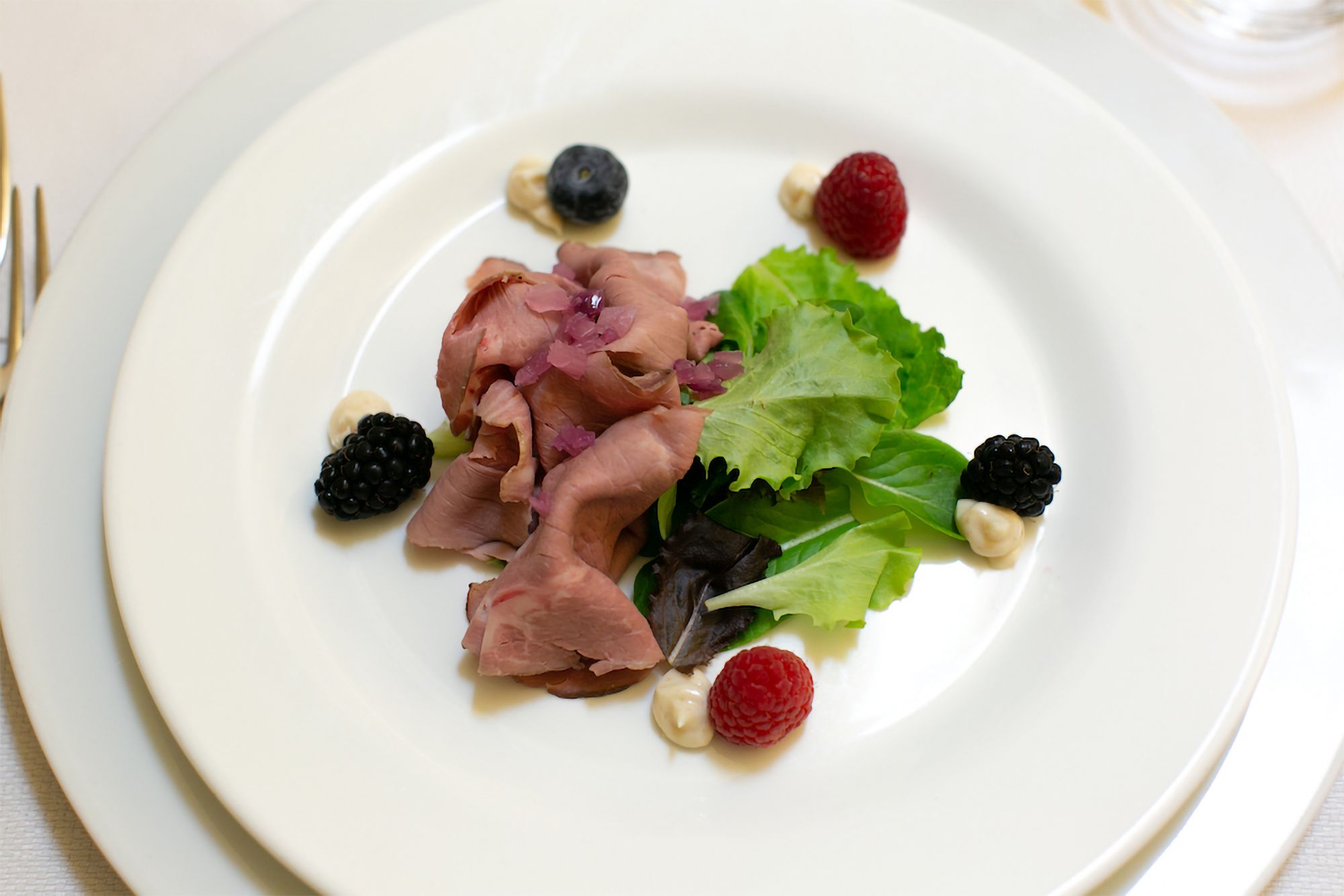 MENU GIUGNO