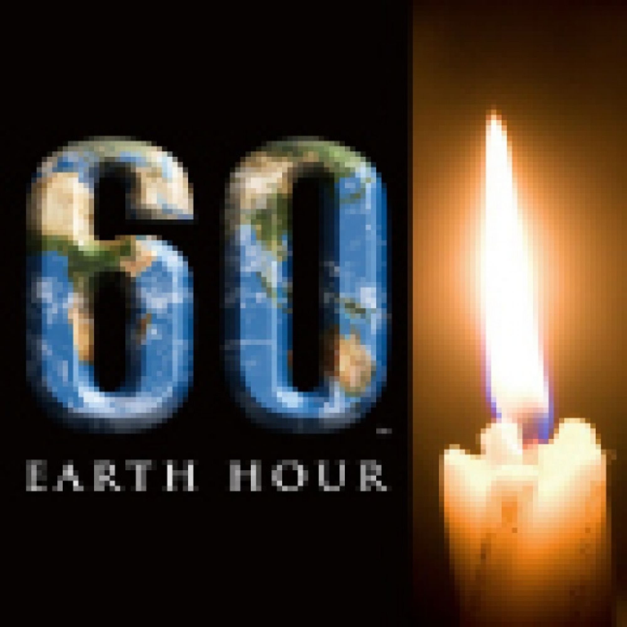 Earth Hour: una cena a lume di candela